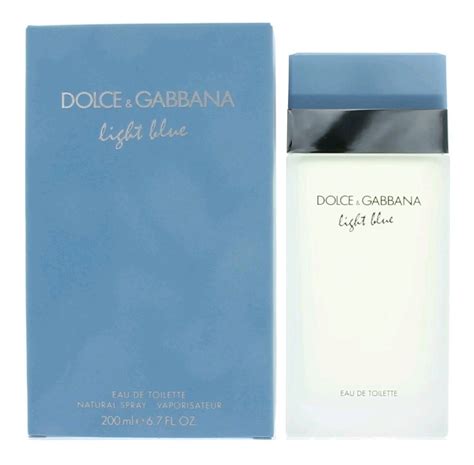 dolce gabbana light blue mujer original vs fake|d&g light blue fragrantica.